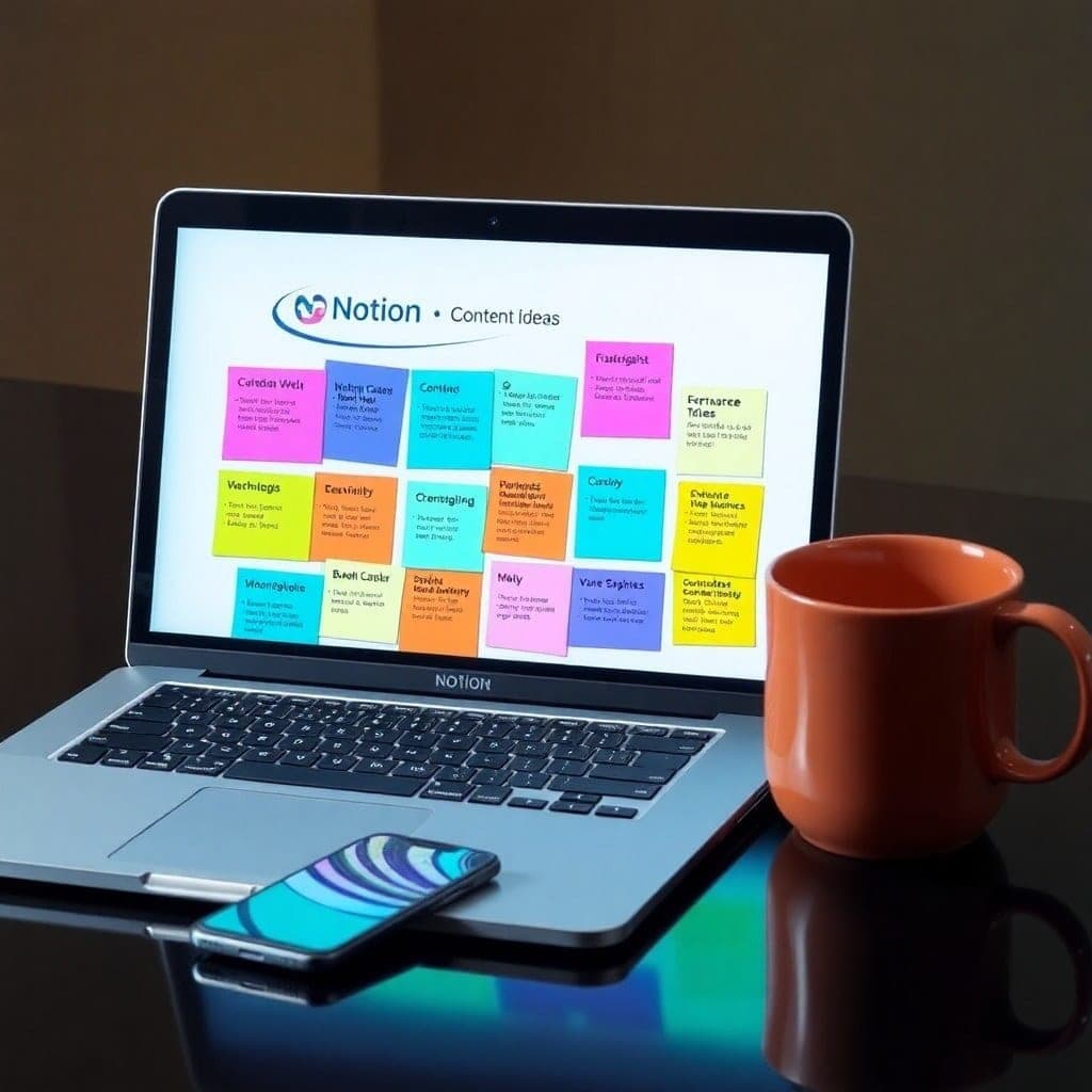 Content Repurposing Framework